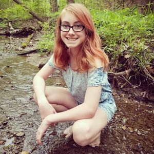 Meet your Posher, Erica